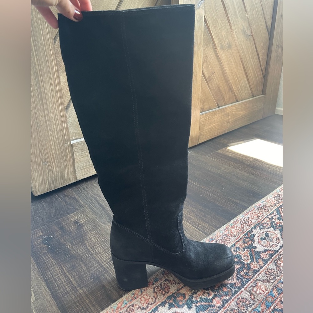 Zodiac Padma Boots